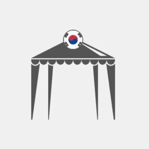 South Korea Folding Tent Reseller