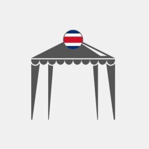 Costa Rica Folding Tent Reseller