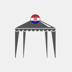 Croatia Folding Tent Reseller