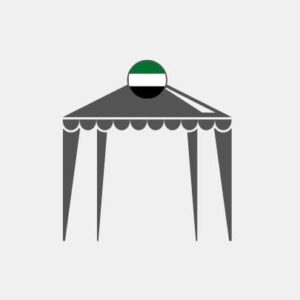 United Arab Emirates Folding Tent Reseller