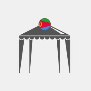 Eritrea Folding Tent Reseller