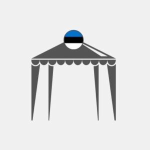 Estonia Folding Tent Reseller