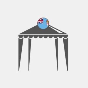 Fiji Folding Tent Reseller