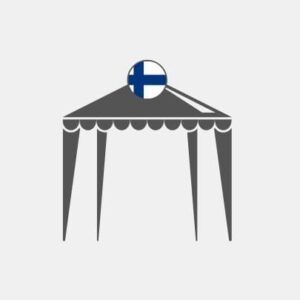 Finland Folding Tent Reseller