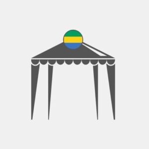 Gabon Folding Tent Reseller