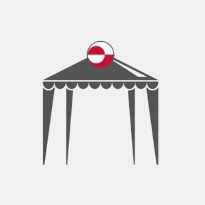 Greenland Folding Tent Reseller