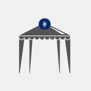 Guam Folding Tent Reseller