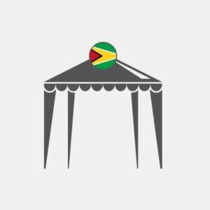 Guyana Folding Tent Reseller
