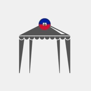 Haiti Folding Tent Reseller