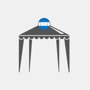 Honduras Folding Tent Reseller