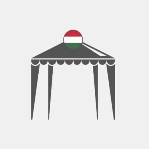 Hungary Folding Tent Reseller