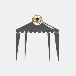 US Virgin Islands Folding Tent Reseller