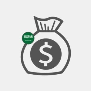 Saudi Arabia Funding research