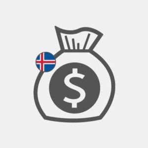 Iceland Funding research