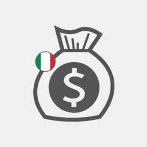 Italy Funding research