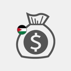 Jordan Funding research