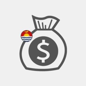 Kiribati Funding research