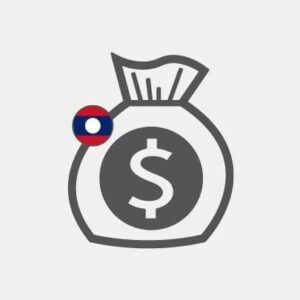 Laos Funding research