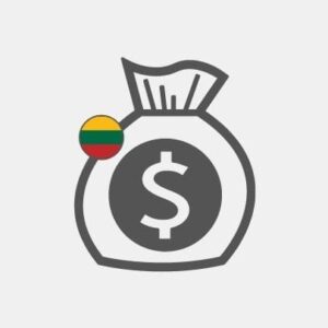 Lithuania Funding research