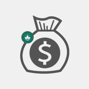 Macau Funding research