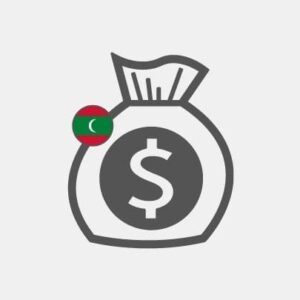 Maldives Funding research
