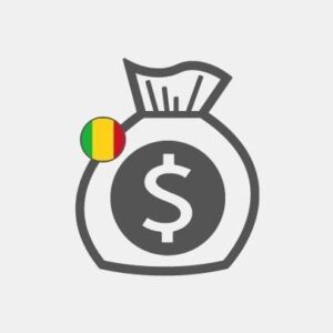Mali Funding research