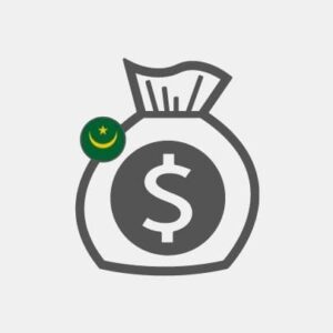 Mauritania Funding research