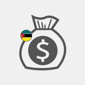 Mozambique Funding research