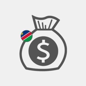 Namibia Funding research