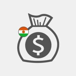 Niger Funding research