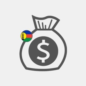 New Caledonia Funding research