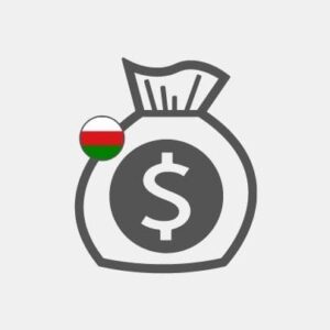 Oman Funding research