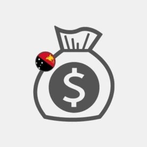 Papua New Guinea Funding research