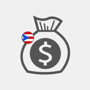 Puerto Rico Funding research