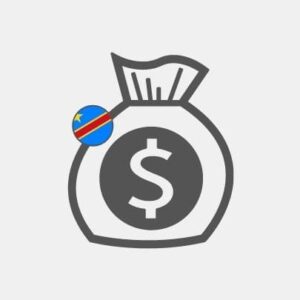 Congo RDC Funding research