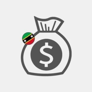 Saint Kitts and Nevis Funding research