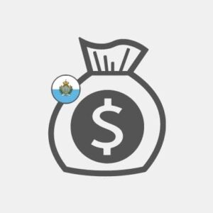 San Marino Funding research