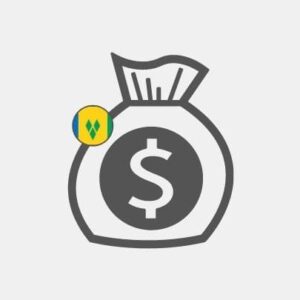 Saint Vincent and the Grenadines Funding research
