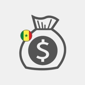 Senegal Funding research