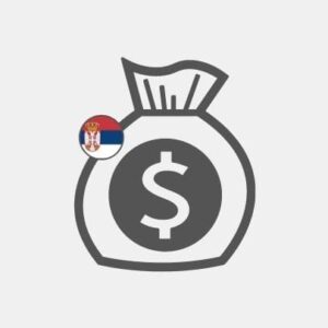 Serbia Funding research