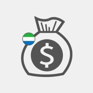 Sierra Leone Funding research