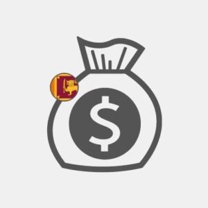 Sri Lanka Funding research