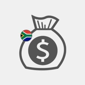 South Africa Funding research