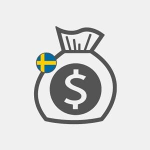 Sweden Funding research