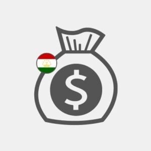 Tajikistan Funding research