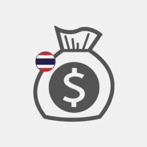 Thailand Funding research