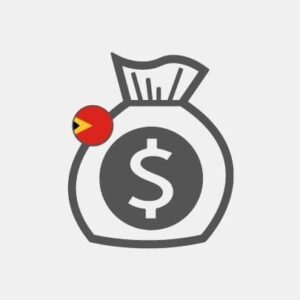 East Timor Funding research