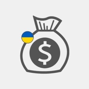 Ukraine Funding research