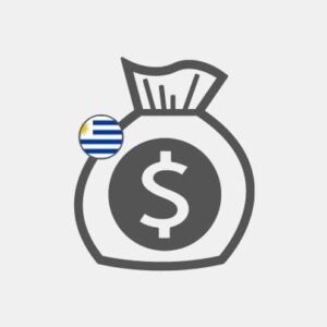 Uruguay Funding research