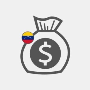 Venezuela Funding research